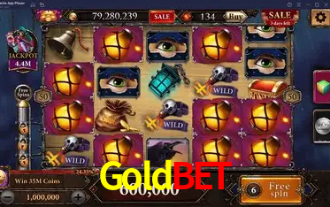 Goldbet Casino