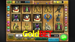 Goldbet.Com Login
